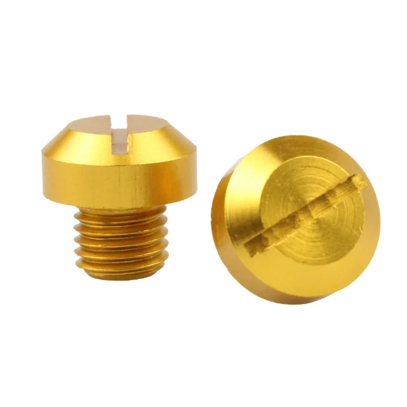 

Подходит для YAMAHA FZ-07 MT-07 FZ-09 MT-09, 2 шт., универсальные колпачки для зеркал мотоцикла, колпачки M10, винт по часовой стрелке, винт с заглушкой для зеркала