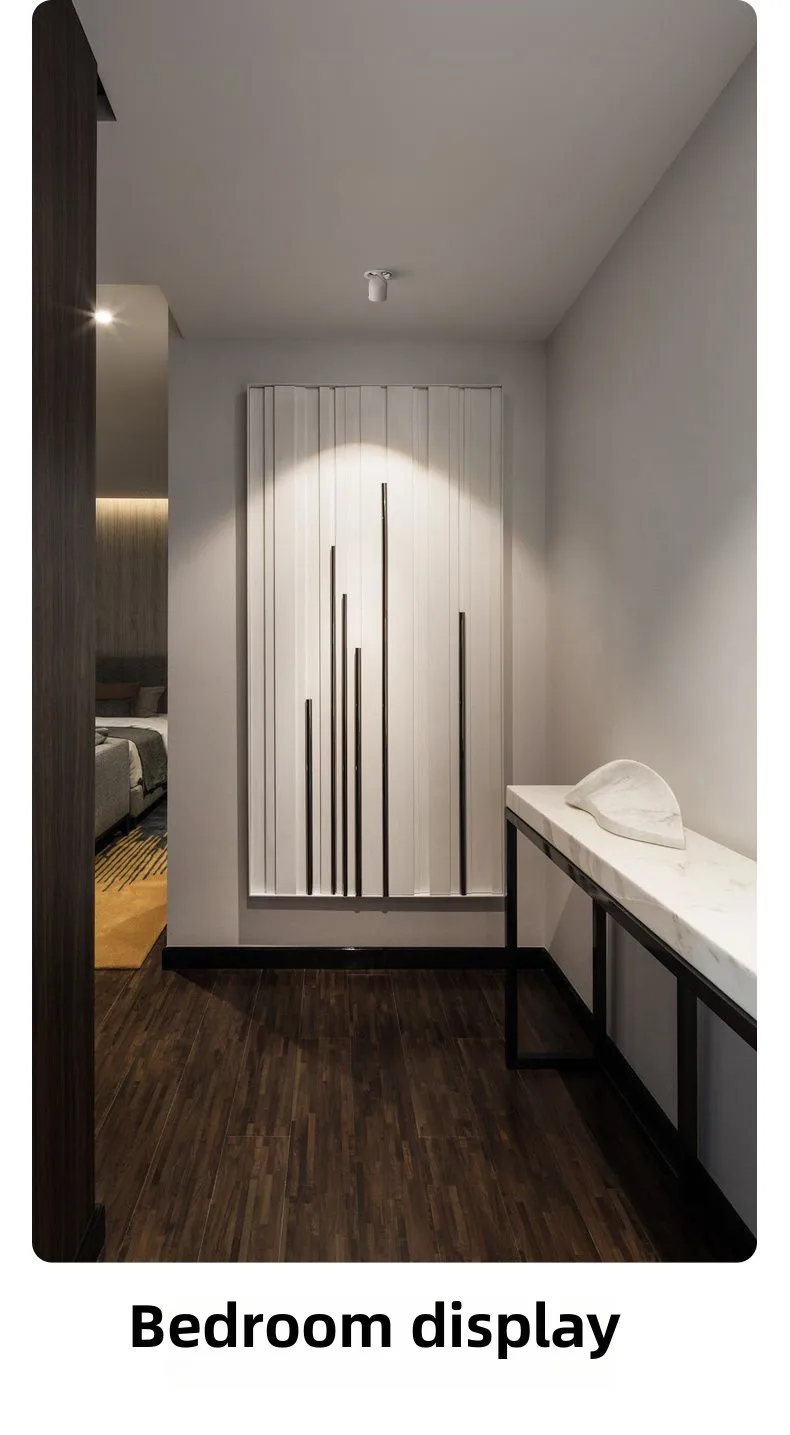 В модные 360° ° Регулируемый угловой прожектор встроенный светодиодный