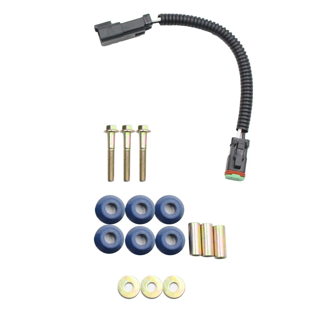 Подходит для автомобильных топливных насосов PERKINS ULPK0040 топливный насос в сборе