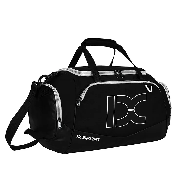 

Men's Gym Bags Wet and Dry Separation Training Bags Sports Bags Luggage Bags Handbags Ladies Fashion Shoulder Bags Travel Bags