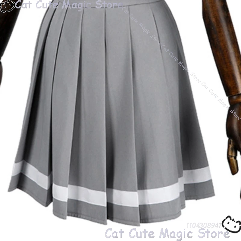 Косплей костюм &quotToo Many Losing Heroines&quot