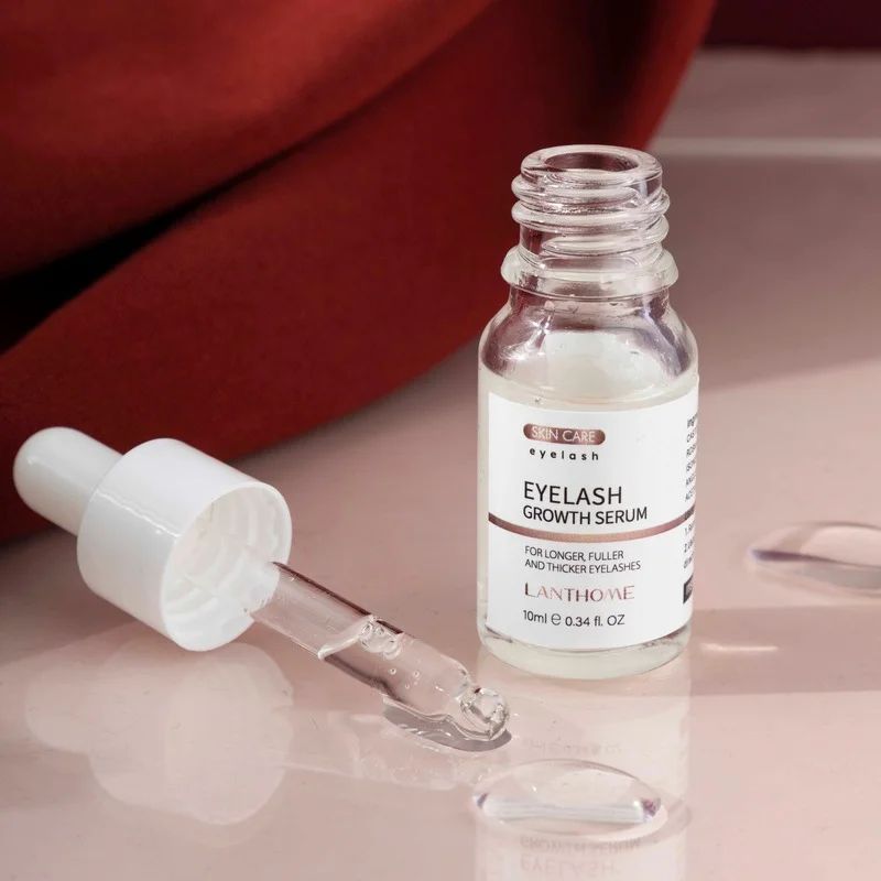 

Корректор ресниц, питательный раствор для роста ресниц, более толстые ресницы, питательное эфирное масло, жидкая косметика для ухода за рес...