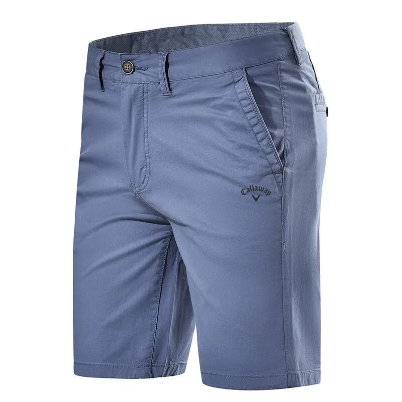 

Golf Shorts 2022 Summer Breathable Men Golf Shorts Quick Drying Ventilation Men's Golf Clothing Outdoor Sports Shorts Golf Wear