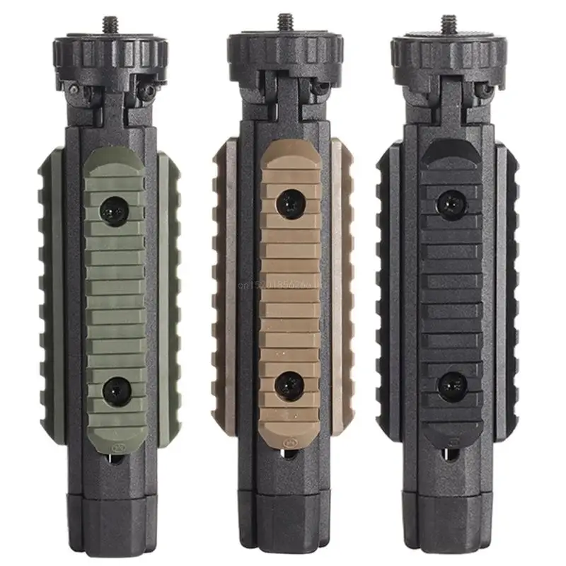 

Tactically Tripod Camping Light Holder for Hiking, Camping, Outdoor GXMF