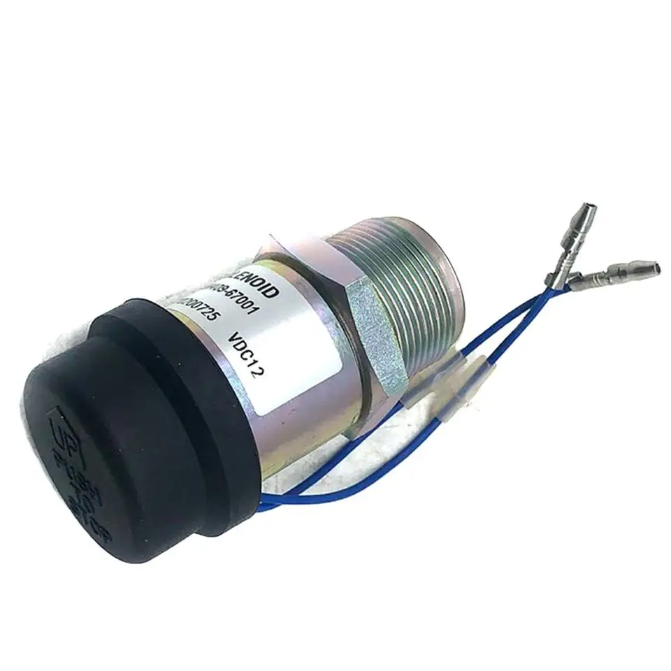 Аксессуары для экскаваторов подходящие Caterpillar E303 E304 E305 E305C E305.5 электромагнитный