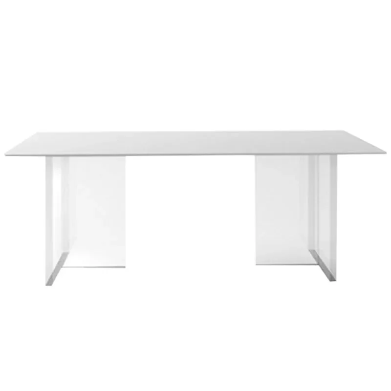 Delifeng rock плита для обеденного стола акриловая фотография Роскошная