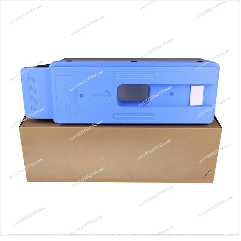 Фото Для MC30 MC-30 Maintenance Box Pro 560s 540 540S 520 2000 4000 4000s 6000s TX5200 TX5300 принтер №3