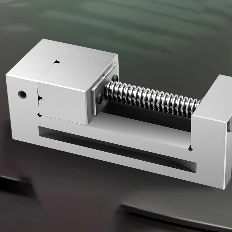 QGG 25/33/38 1/1 3/1 5-дюймовые микропрецизионные плоскогубцы с плоским горлом V-типа