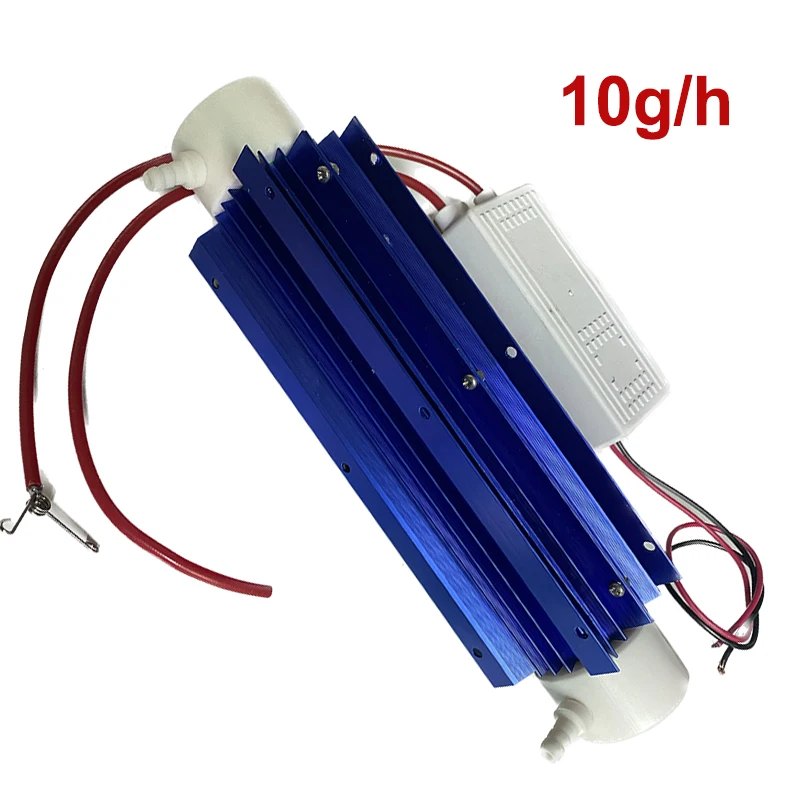 

Генератор озона керамический 10г 220В