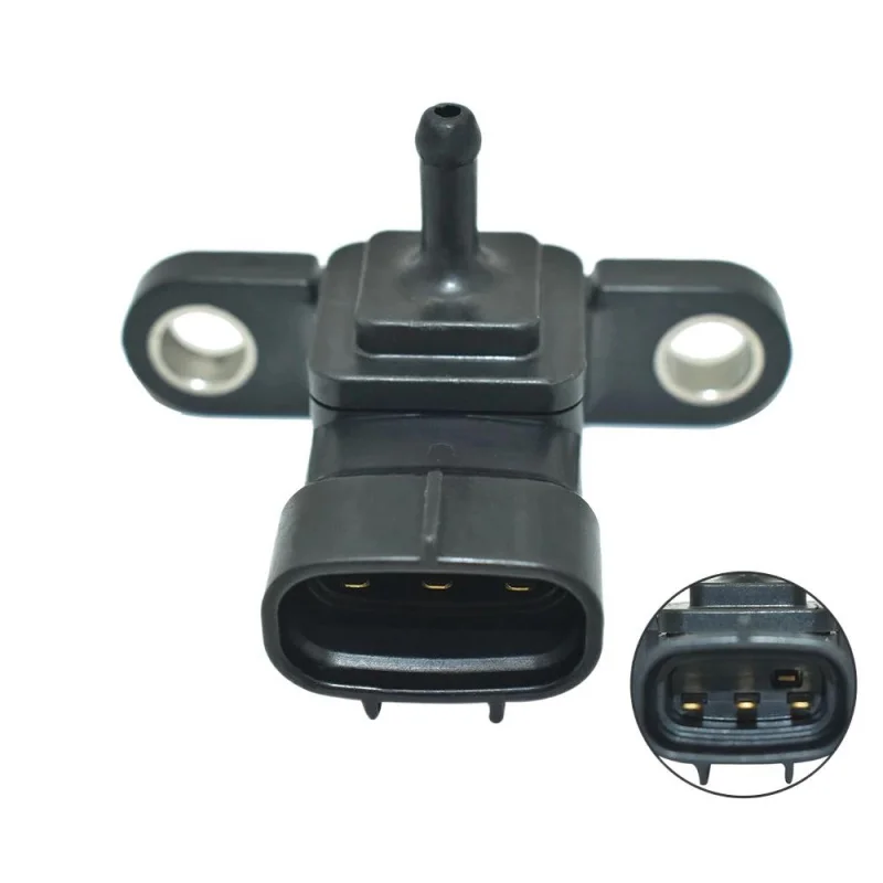 Датчик давления на впуске 89421-71030 89421-71020 8942120200 Для Toyota Land Cruiser Hilux Hiace Yaris