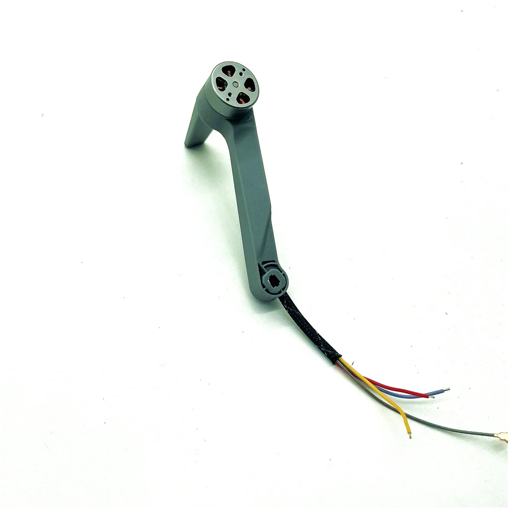 

CFLY Faith Mini Drone Original Motor Arm Front / Rear Arm with Brushless Engine / Propeller Blade Wing Spare Part Accessory