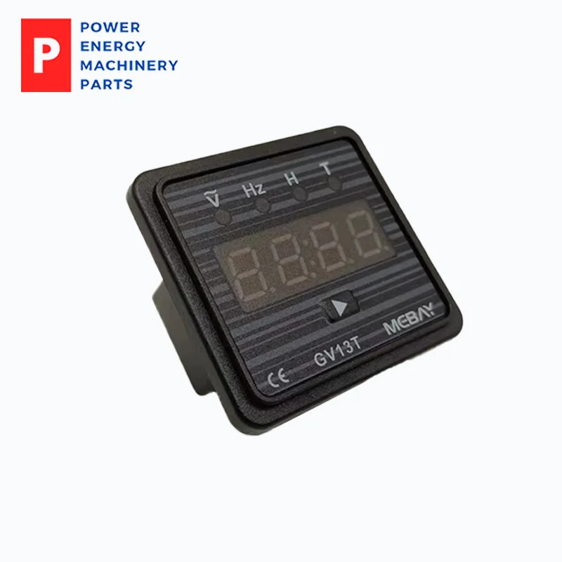 Совершенно новый GV13T оригинальный амперметр MEBAY для генератора цифровой