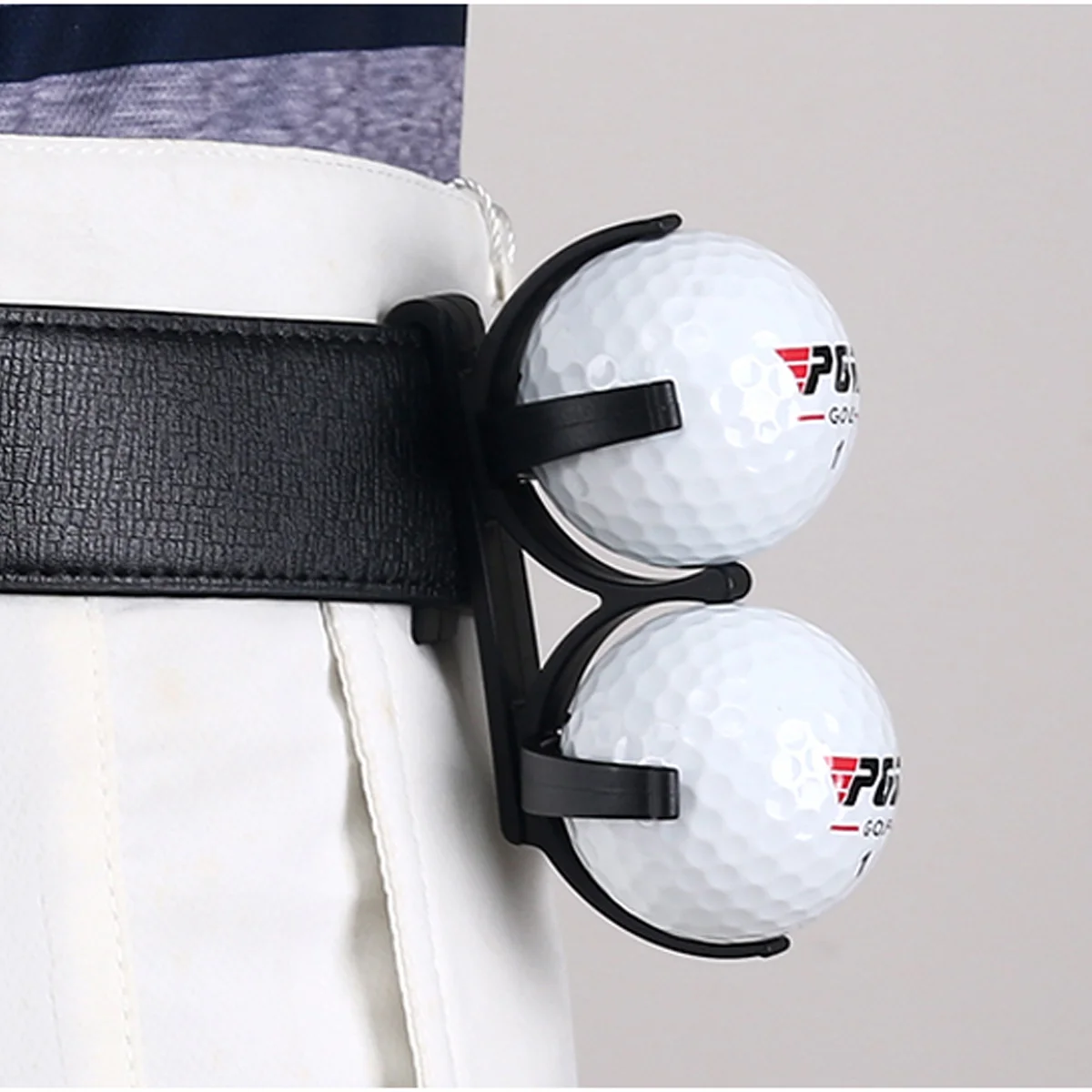 

2pcs Clip Lightweight Convenient Clips for Ladies Men
