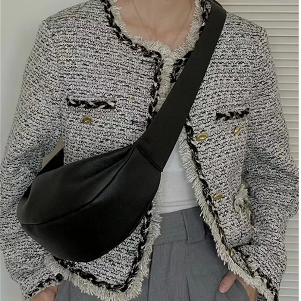 Новинка 2023 сумка на плечо Maxdutti во французском средневековом стиле женская