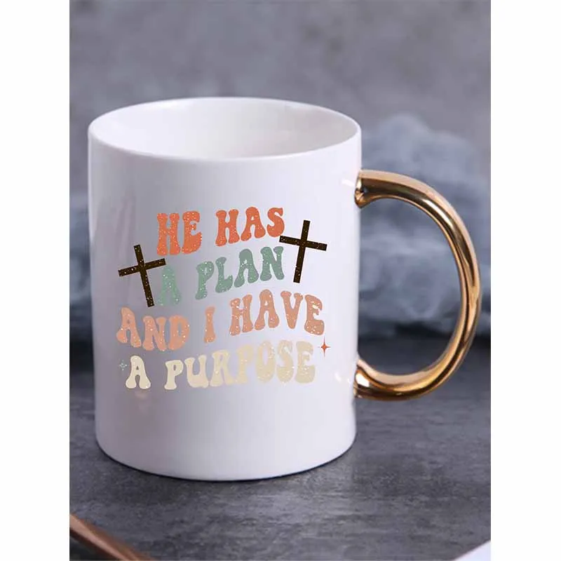 Наклейка с Иисусом на кружку 3D переводные наклейки для кружки кофейной чашки