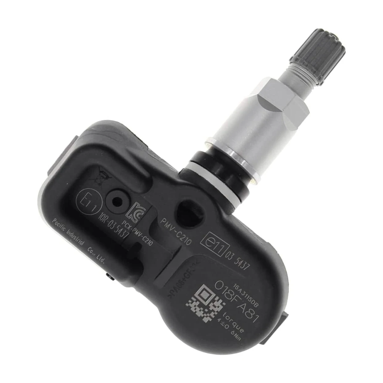 1 шт. система контроля давления в шинах TPMS для Toyota Camry Corolla Lexus CT ES Gx LS Nx RC 42607-02031