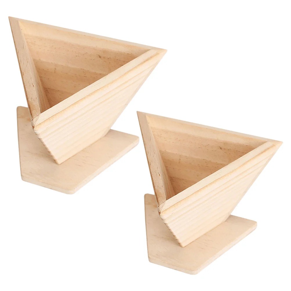 2 szt. Trójkątna forma do kulek ryżowych akcesoria kuchenne chińskie formy robienia Model 1350X1350X800CM festiwal narzędzi pierogów