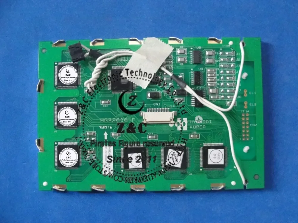 -HG32606-F HG32606FR-HWJO-05 HT32620S-C HT32620FR-HWSO Оригинальный 5-дюймовый ЖК-модуль класса A + 320*240 для промышленного оборудования (art.: 3920cc13d047f) - 3920cc13d047f