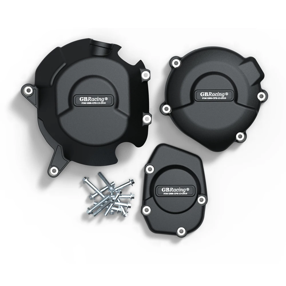 

Motorcycles Engine Cover Protector for Kawasaki Z900RS 2018-2023 Motorcycle Engine Cover Protection Set