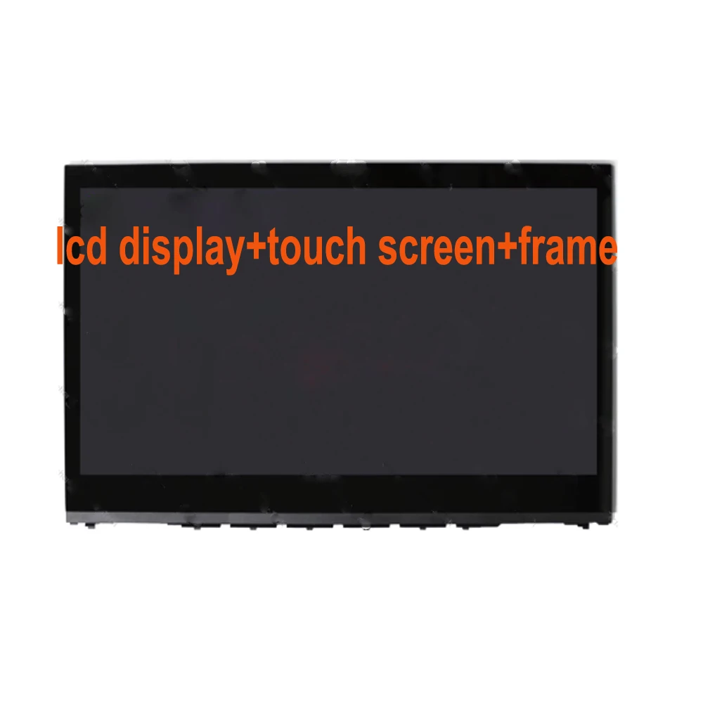 17 3 дюймов для HP ENVY 17-BW 17-bw0019ur 17-bw0006nm LCD кодирующий преобразователь сенсорного