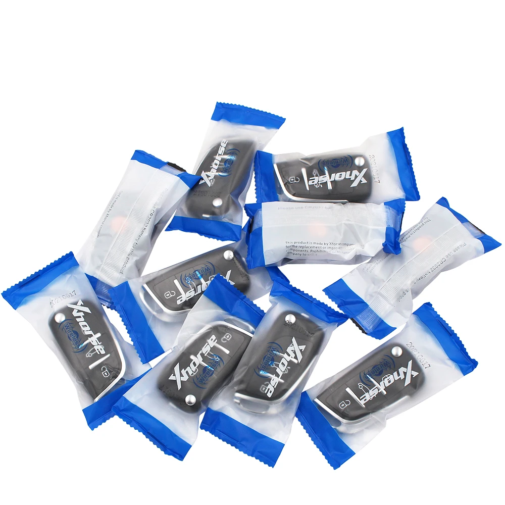 Рисунок 6 - Универсальный автомобильный пульт