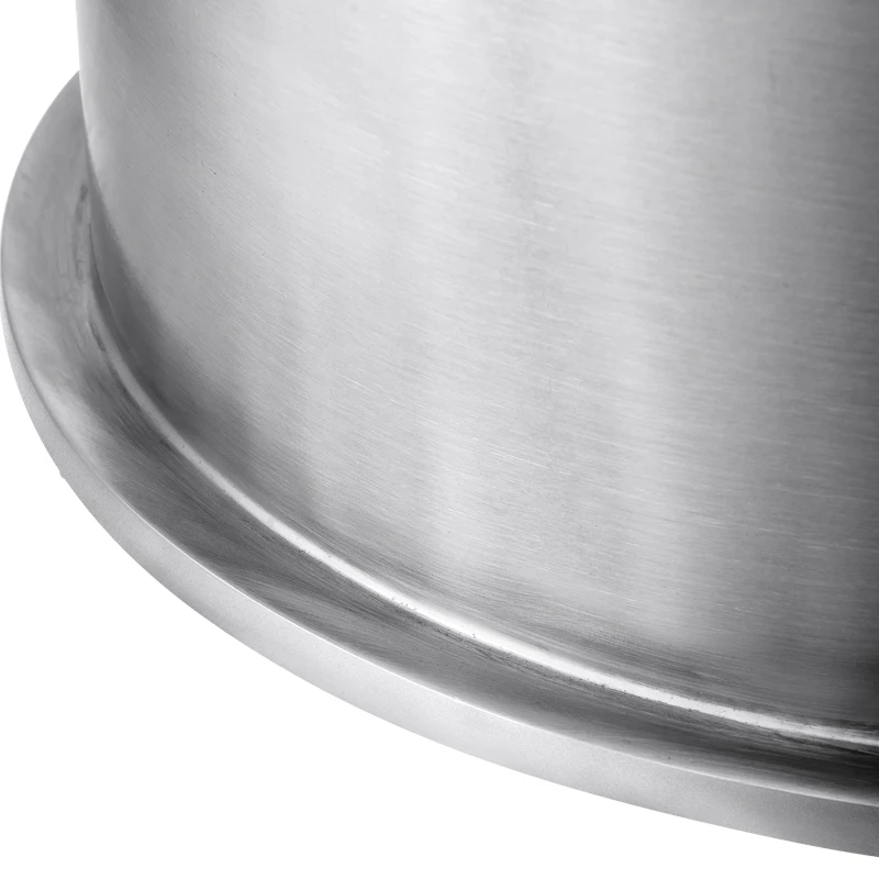 внешний Фильтры для аквариума из нержавеющей стали настольный мини-фильтр с