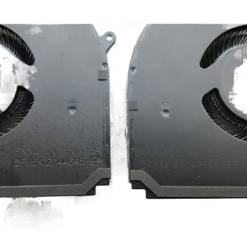 Новый оригинальный вентилятор охлаждения процессора ноутбука для Razer Blade 14 2021