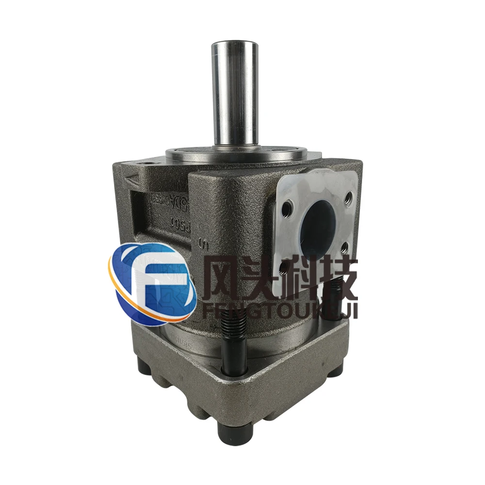 Новый гидравлический насос Шестеренчатый внутренний