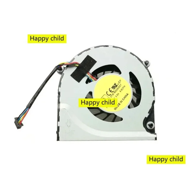 Вентилятор процессора для DELL Latitude 5404 5414 0CTG3T CTG3T DFB 180005000 T FFJB Новый