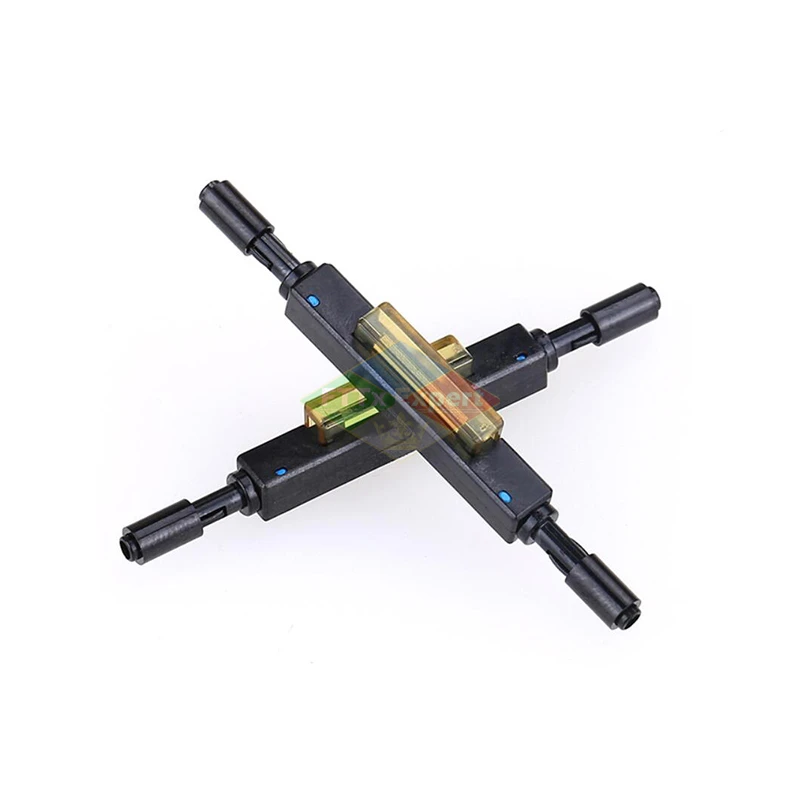 Бесплатная доставка 10/20/30 шт. оптоволоконный Быстрый коннектор L925B