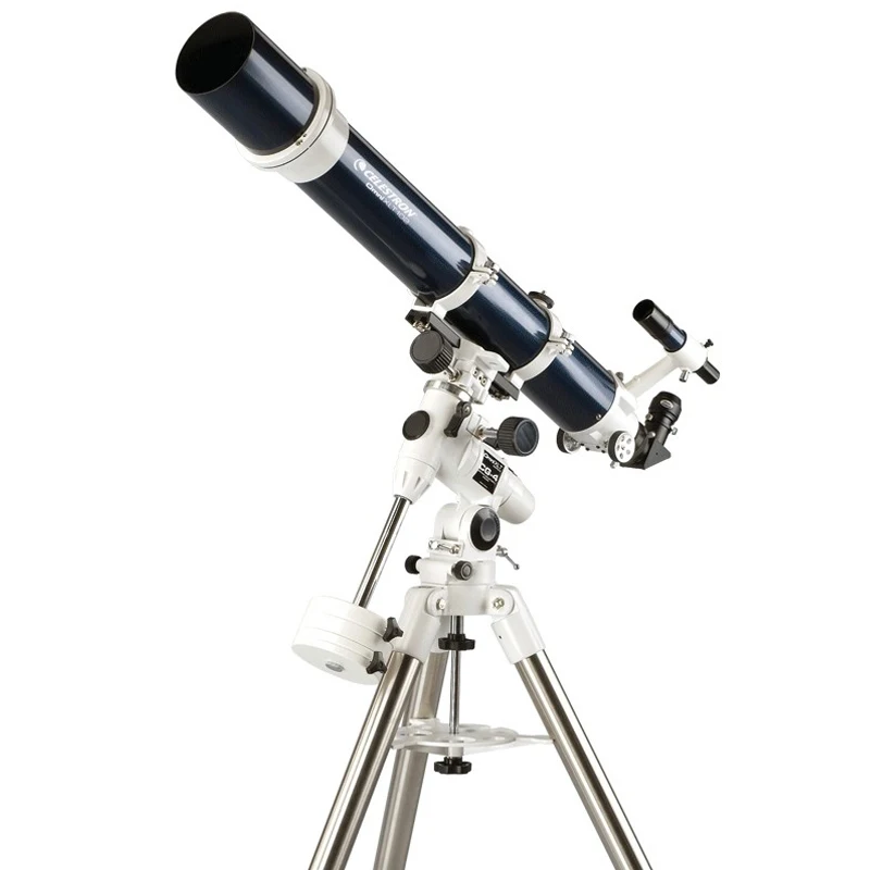 

celestron Omni XLT 102 Refractor professional astronomical telescope 21088