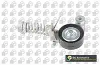 

-BGA DC9507 ALTERNATOR TENSIONER BEARING (KUTUKLU)-CRUZE AVEO T300 - ASTRA H - MERIVA A - CORSA C - Z14XEP INSIGNIA A A14NET - COR