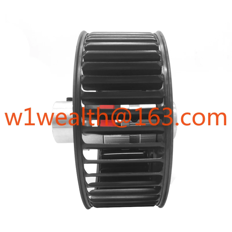 VC100/VC202 Вентилятор масляного охлаждения Вакуумный насос Турбомуфта Ремонтный