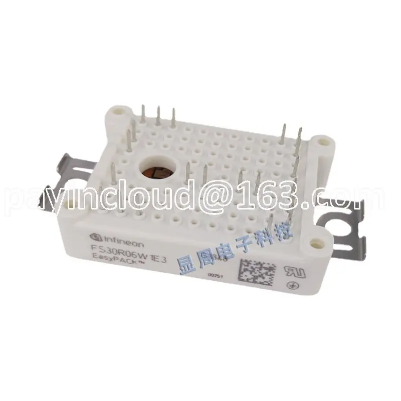 

Модуль бтиз, новые компоненты FS30R06W1E3 _ B11 FS50R06W1E3 _ B11 FS30R06VE3