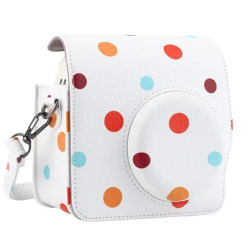 Чехол для мгновенной камеры Fujifilm Instax mini SE/7+ |