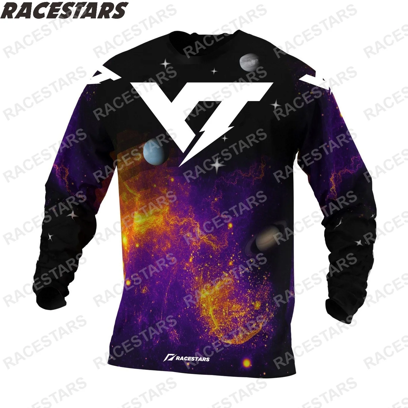 

YT Cycling Jersey Downhill Mountain Enduro Jerseys Racing Motocross Gear DH Bike MX MTB Shirt Maillot Ciclismo Hombre Camiseta