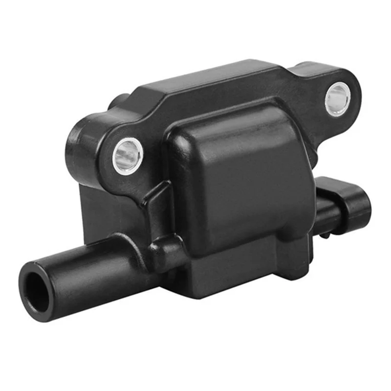 Комплект из 4 катушек зажигания автомобиля 12611424 12570616 Двигатель для Chevy Cadillac GMC Pontiac