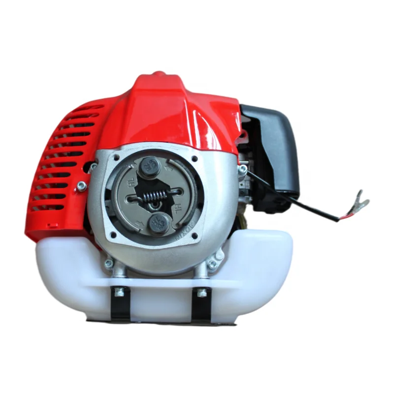 

Двухтактный бензиновый двигатель 1E44F-5 51.7cc