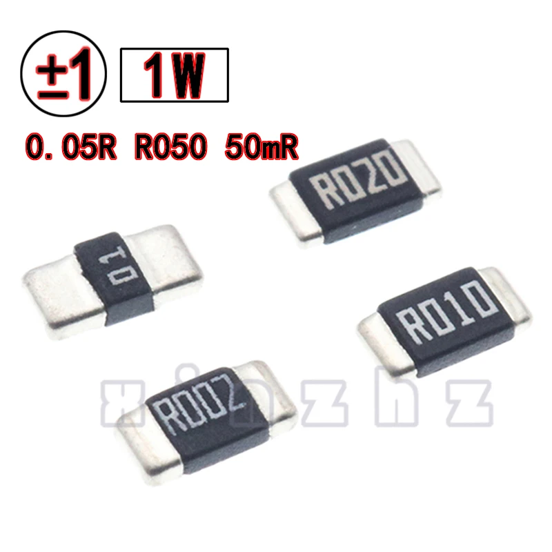 Рисунок 2 - SMD 1206 чиповый резистор 1% Высокоточный