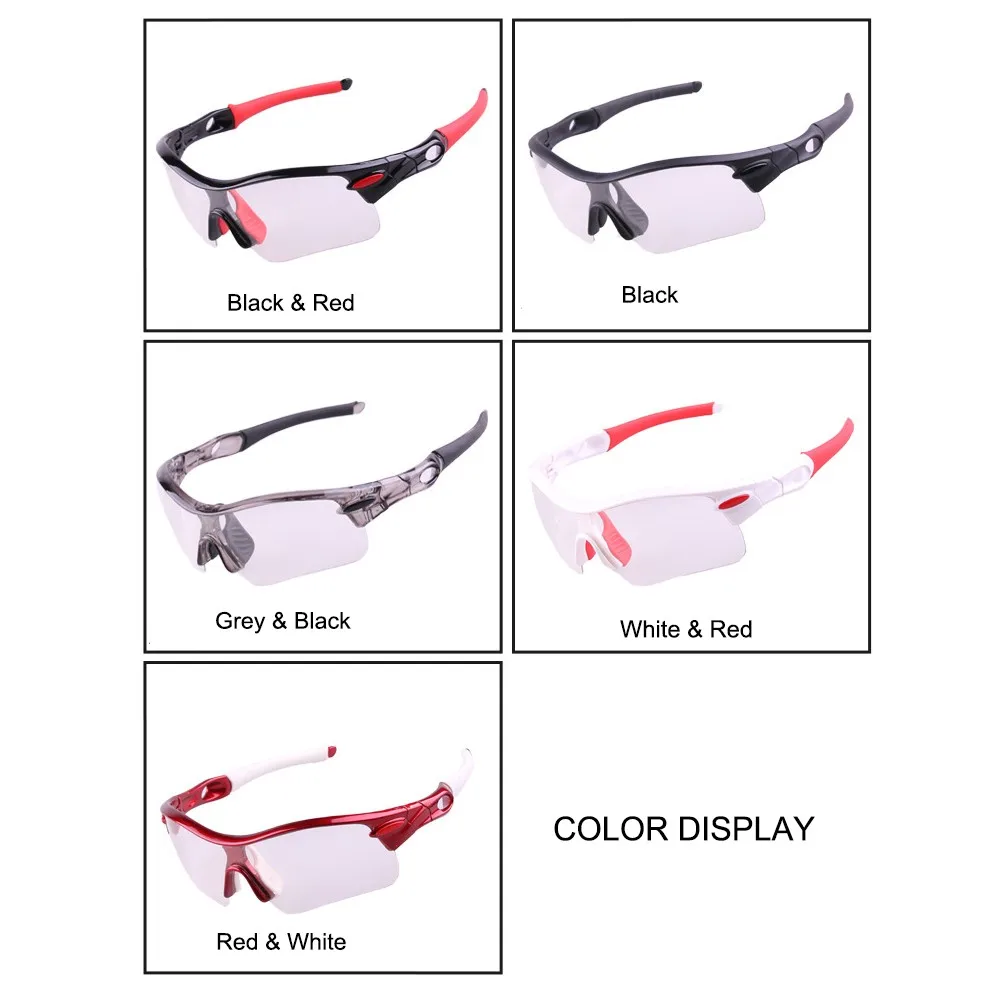 

Outdoor Sports Mountain bike glasses