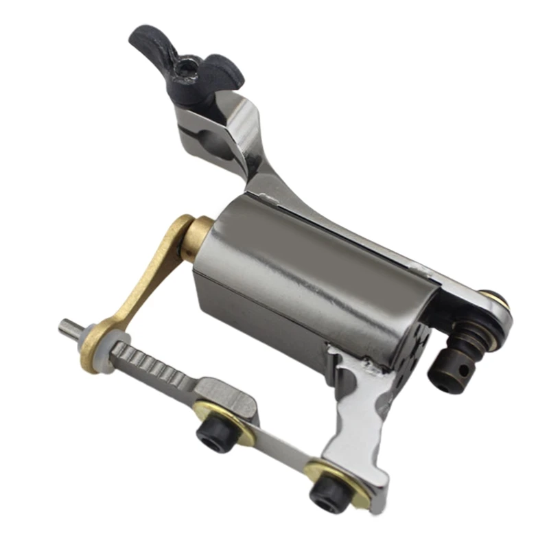 

Electric Tattoo Machine Motor Tattoo Machine Eyebrow Lip Rotary Tattoo Pen Tattoo Machine for Men Women Drop Shipping