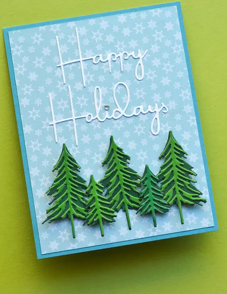 Роскошные Счастливого Рождества Φ мир Любовь слова вырезанные штампы для новых