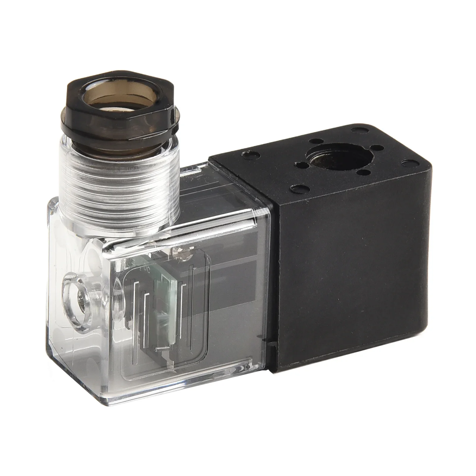 Катушка электромагнитного клапана DC24V 12V AC220V 110V для 4V210-08 3V110-06 4V220 4V230