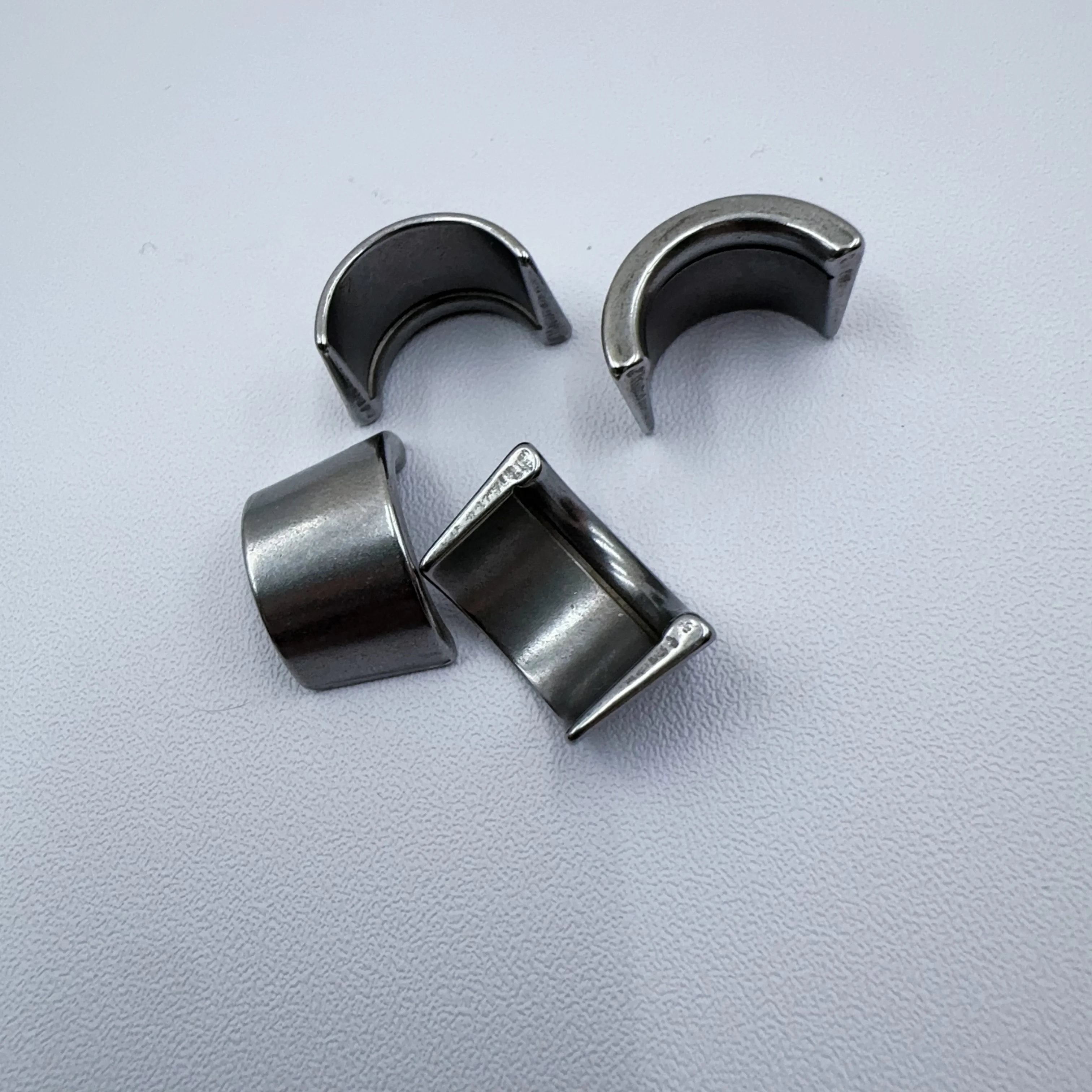 Колодка клапана S6D170-1-2-3 замок экскаватора цилиндра двигателя 6240-41-4520