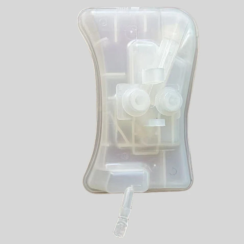 Бачок тормозной жидкости 8E 0611301 G для A6 и Quattro S4 RS4 A4 S6 VW Passat