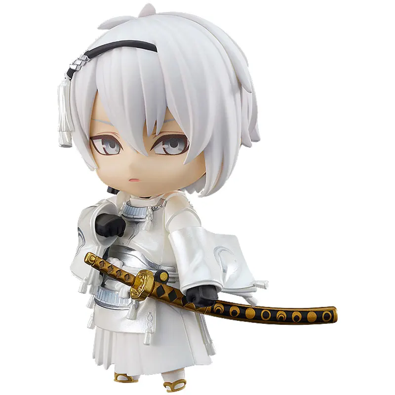 

[Спот ГСК] Nendoroid Touken Ranbu онлайн миказуки мунечика экшн-фигурки собранные модели детские подарки аниме