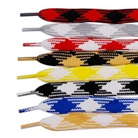 weiou lace plastic tips series fat string 18mm canvas nice decorative tape old newspaper bandage checkered wide polyester cordon