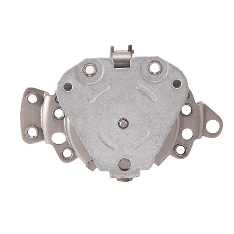 Высота сиденья автомобильного водителя 1K0881053A ручная регулировка для VW Golf Passat Touran