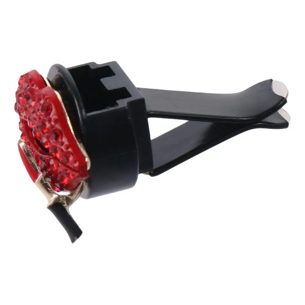 4 шт. губная помада 33*27 мм 24*54 пикантные губы поцелуй в форме сердца освежитель