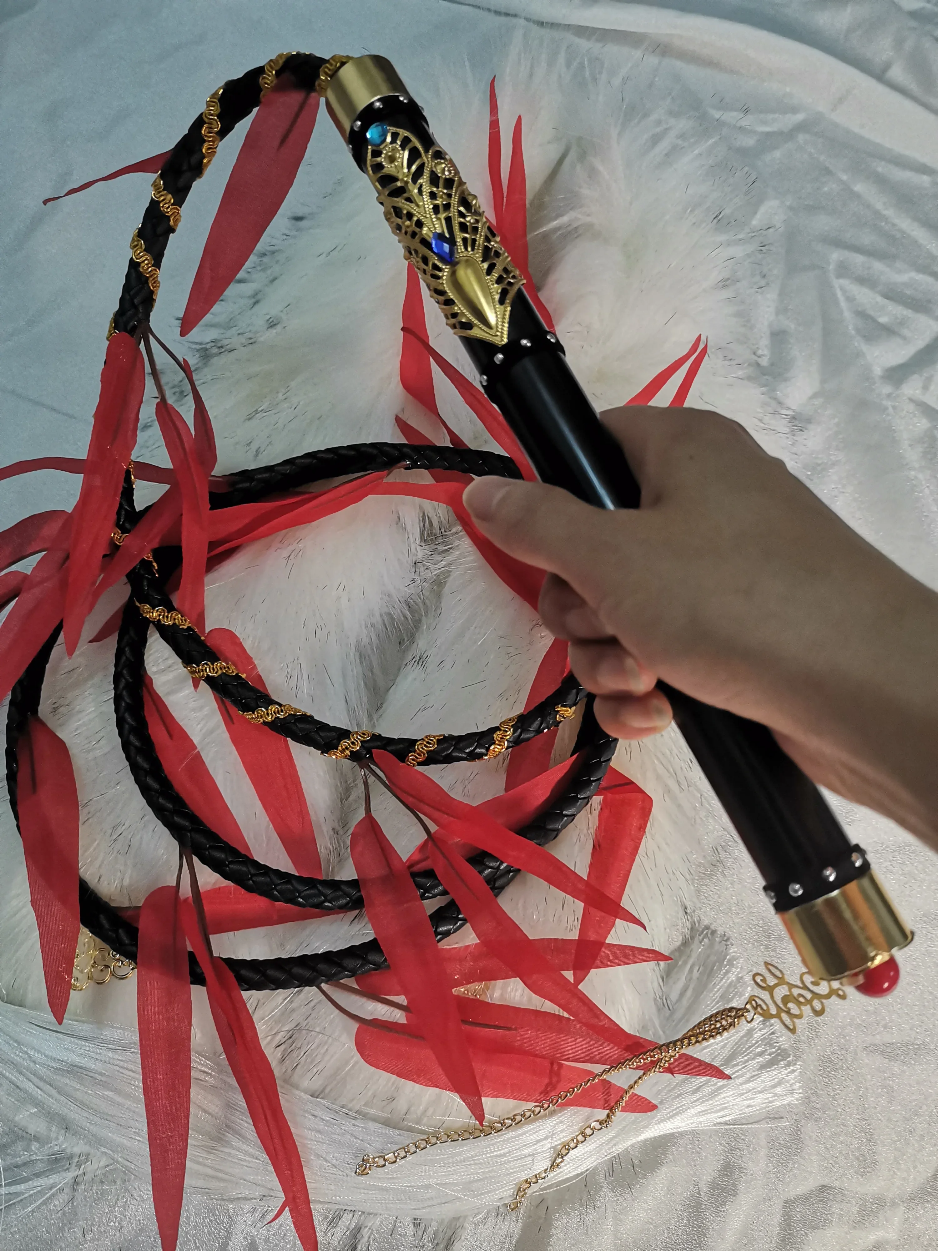 Костюм для косплея Tian Guan Ci Fu He Xuan костюм Sha Po Lang персонаж Чан ГЭН МО ран обувь парик